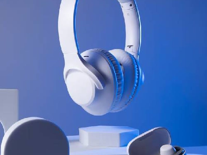 Tech & Gadgets