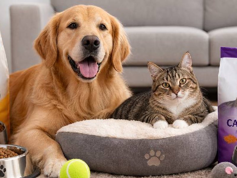 Pet Life